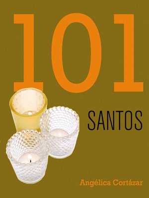 cover image of 101 Santos